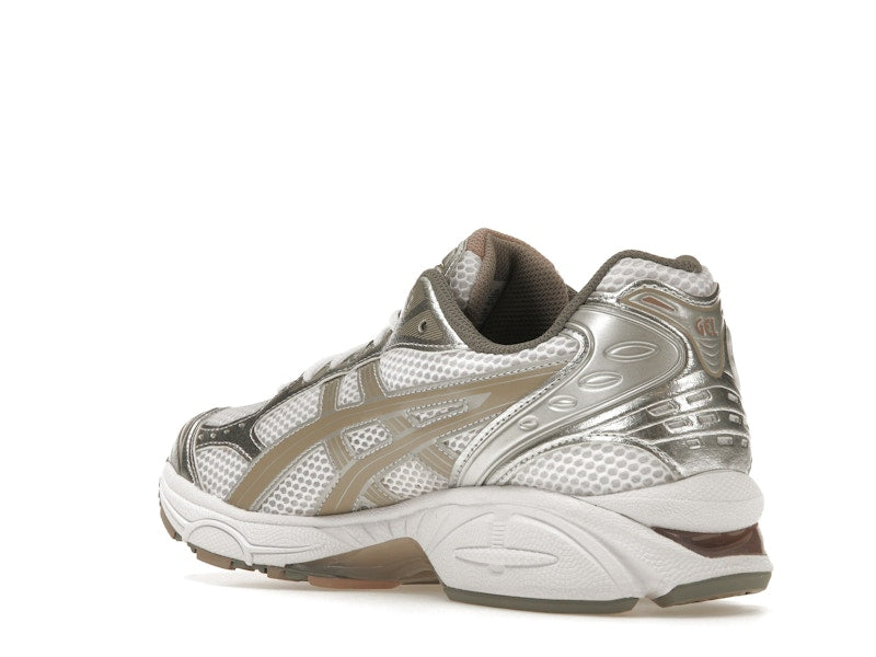 ASICS GEL-Kayano 14 White Moonrock (Women's) - Ansicht 24
