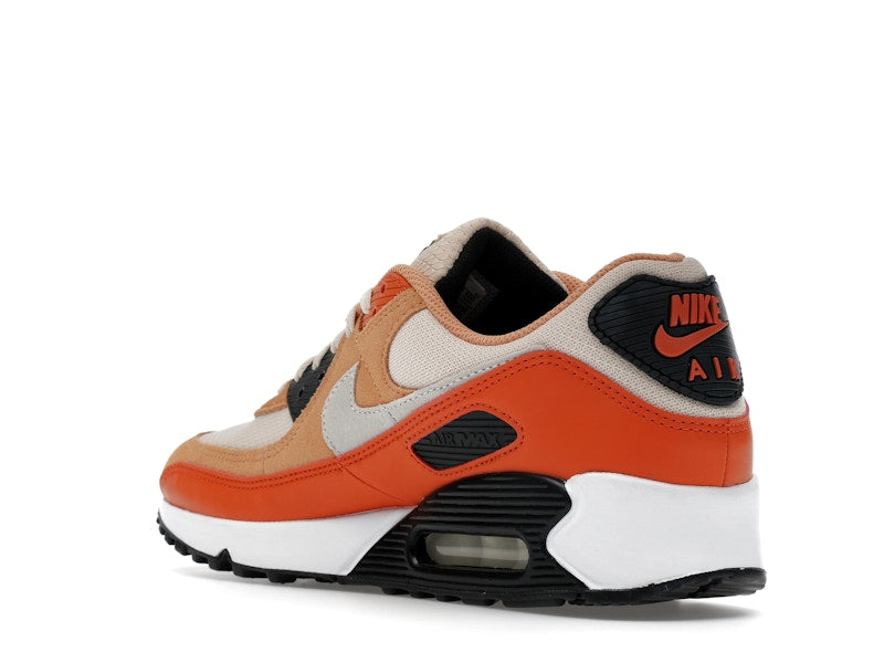 Nike Air Max 90 Copper Moon - visning 24
