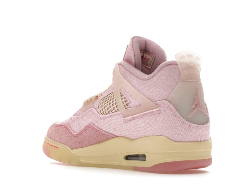 Jordan 4 Retro Iced Carmine (Women's) - Ansicht 24