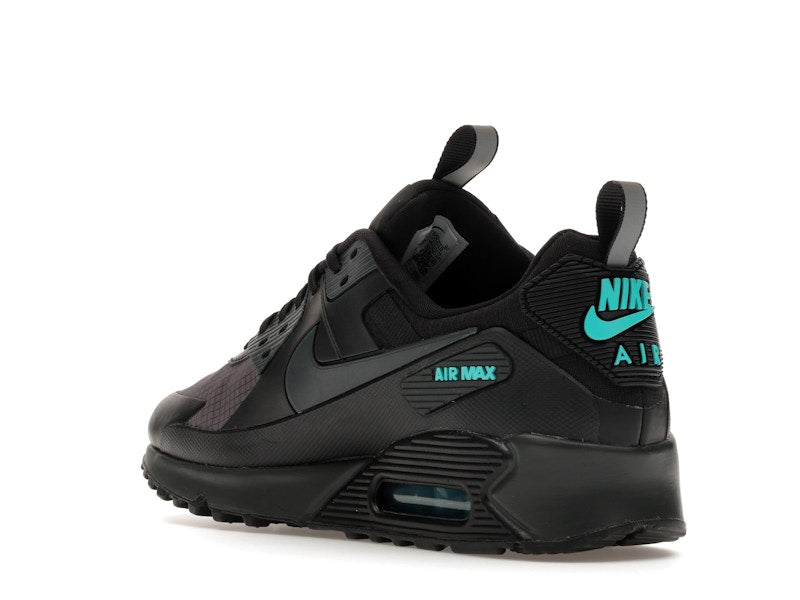 Nike Air Max 90 Drift Black Dusty Cactus - Ansicht 24