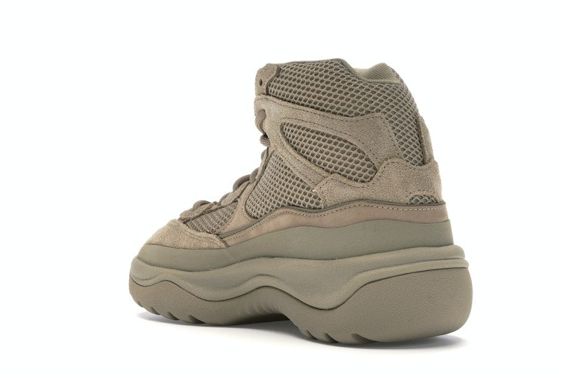 adidas Yeezy Desert Boot Rock - visning 24
