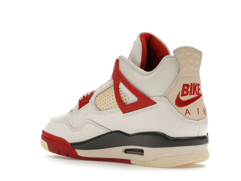 Jordan 4 Retro OG Nigel Sylvester Brick After Brick - vue 24