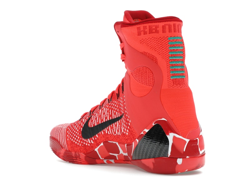 Nike Kobe 9 Elite Protro Christmas (2024) - Ansicht 18