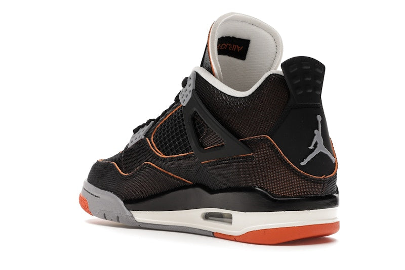 Air Jordan 4 Retro Starfish (Mujer) - vista 23