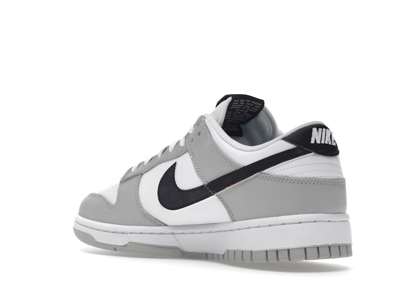 Nike Dunk Low SE Lottery Pack Grey Fog - view 24