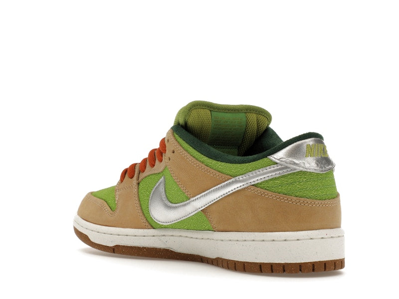 Nike SB Dunk Low Escargot - Ansicht 24