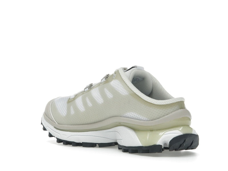 Salomon XT-4 Mule MM6 Maison Margiela White Green Haze - Ansicht 24