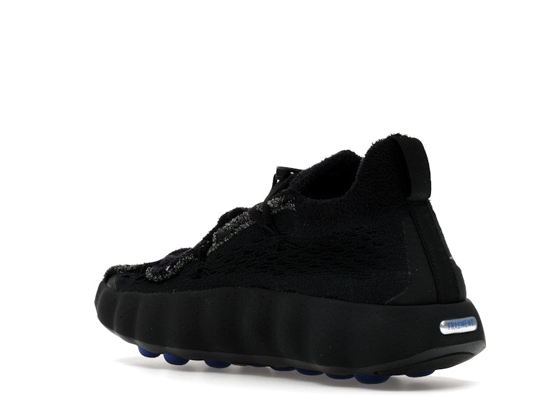 Nike Mind 002 Flyknit Fragment Black - Ansicht 24