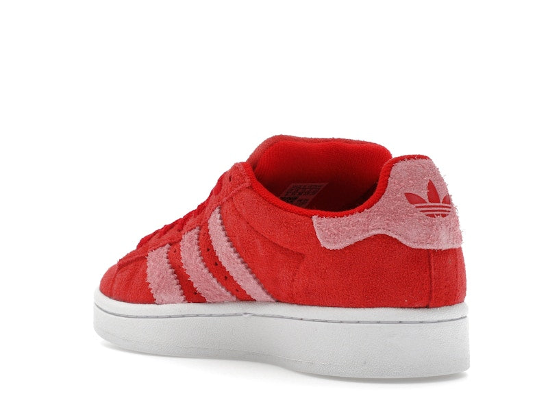 adidas Campus 00s Better Scarlet Pink Spark (Women's) - Ansicht 24