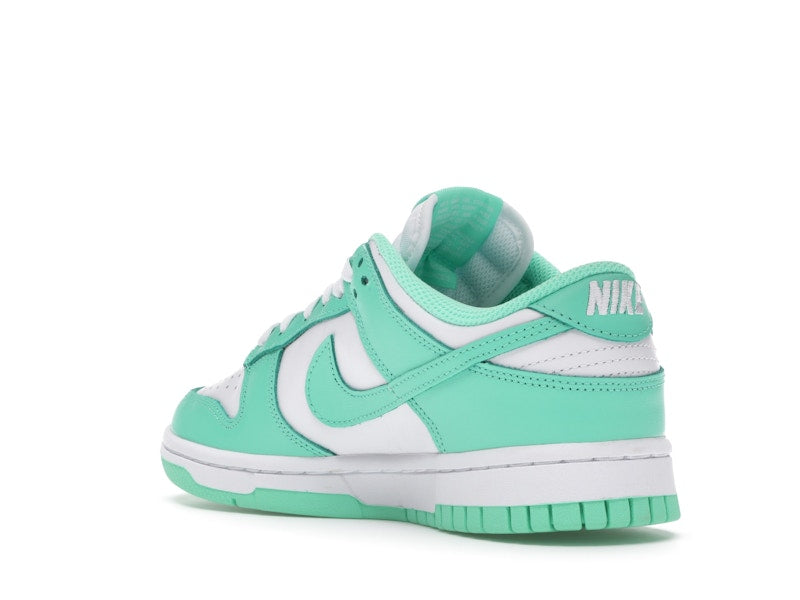 Nike Dunk Low Green Glow (Women's) - Ansicht 24