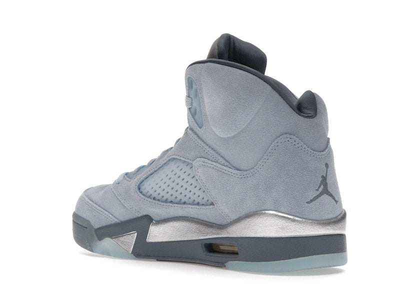Air Jordan 5 Retro Bluebird (W) - view 23