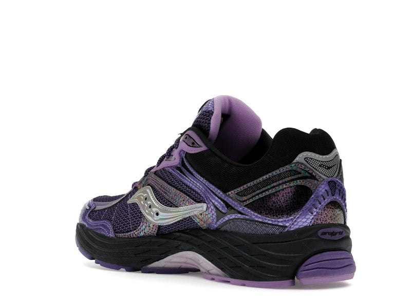 Saucony Progrid Omni 9 Glowaconstrictor Pack Pink - visning 23