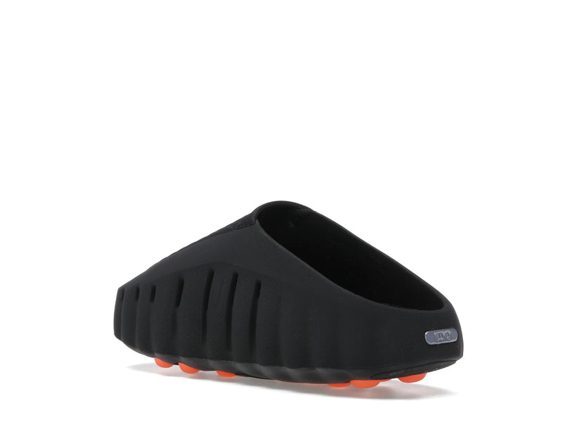 Nike Mind 001 Slide Black Chrome Femme - view 23