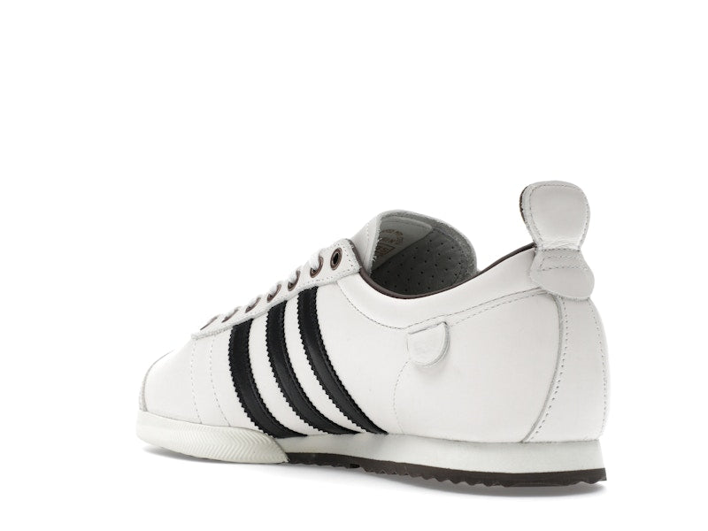 adidas Samba 62 Cloud White - vista 24