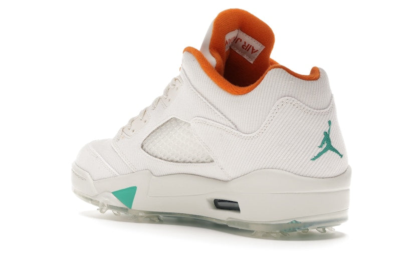 Jordan 5 Retro Low Golf Lucky and Good - Ansicht 24