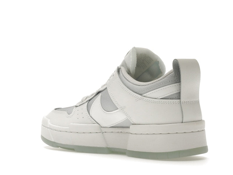 Nike Dunk Low Disrupt Photon Dust (Women's) - view 24