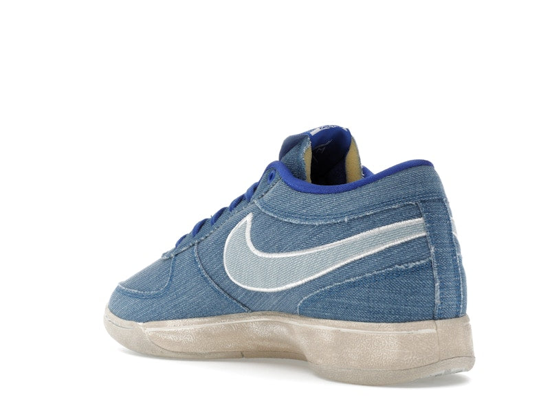 Nike Libro 1 Sangre Azul - vista 23