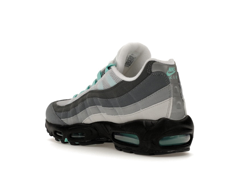 Nike Air Max 95 Hyper Turquoise - view 23