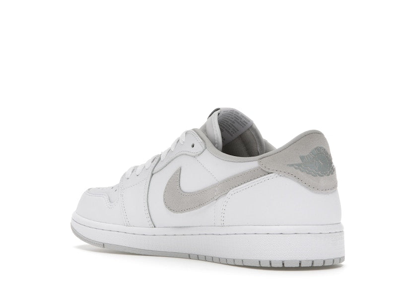 Air Jordan 1 Low OG Neutral Grey - weergave 23