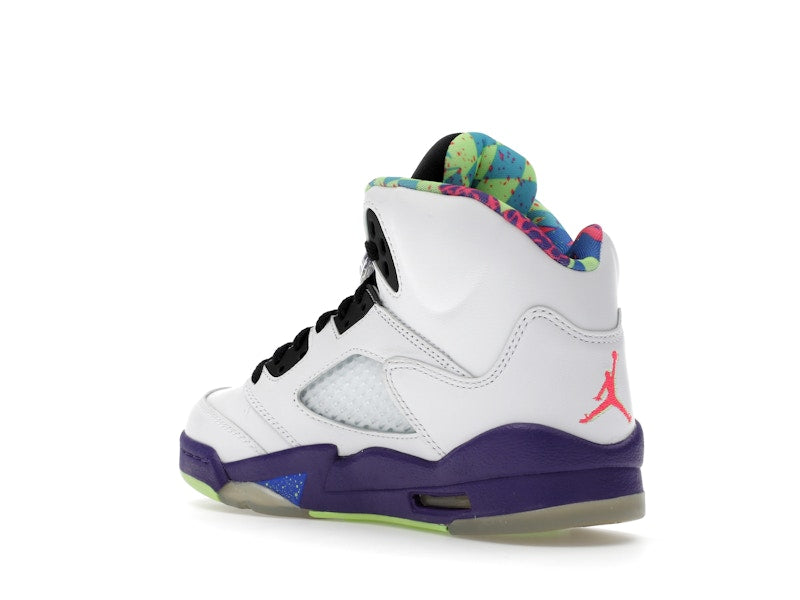 Jordan 5 Retro Alternate Bel-Air (GS) - Ansicht 24