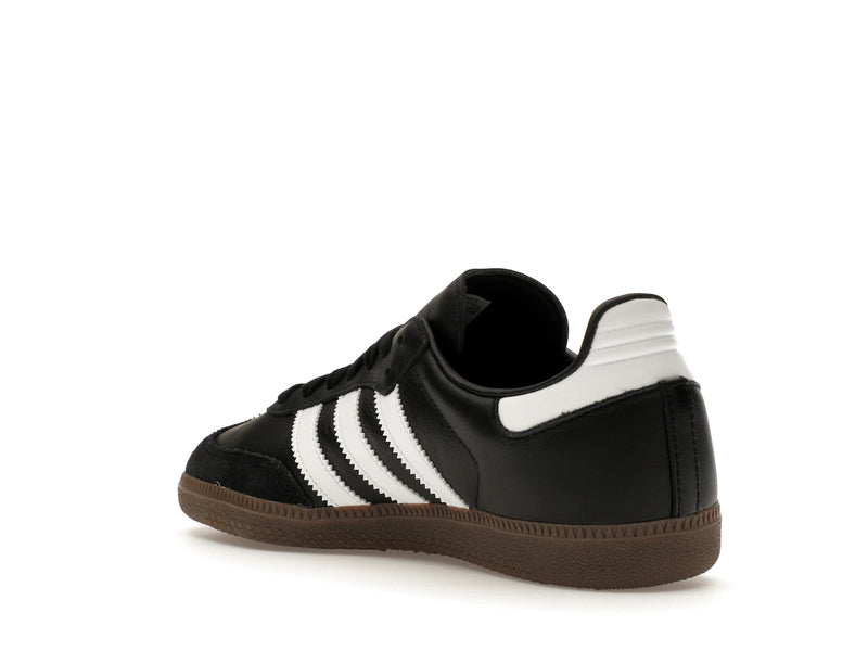 Adidas Samba OG Black White Gum - Ansicht 23