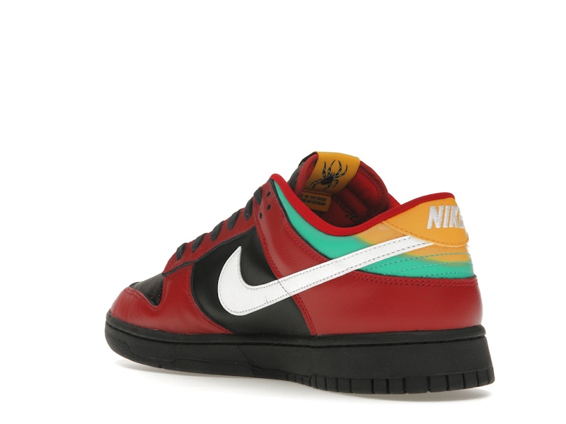 Nike Dunk Low Biker Tattoos - Ansicht 24