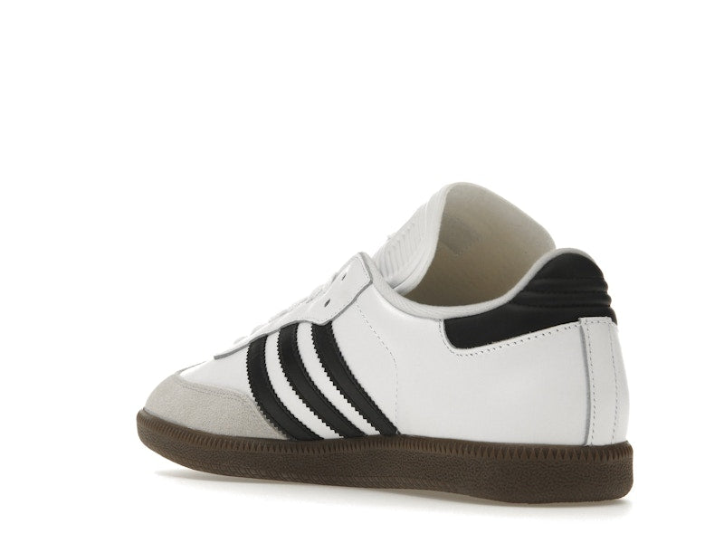 adidas Samba Classic White - Ansicht 24