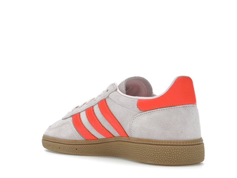 adidas Handball Spezial Clear Pink Solar Orange (Women's) - view 24