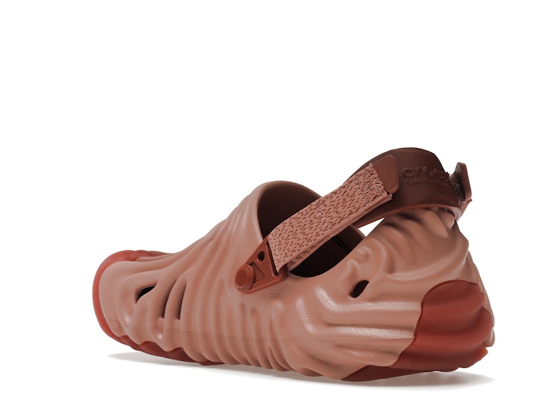 Crocs Pollex Clog by Salehe Bembury Kuwata - widok 24