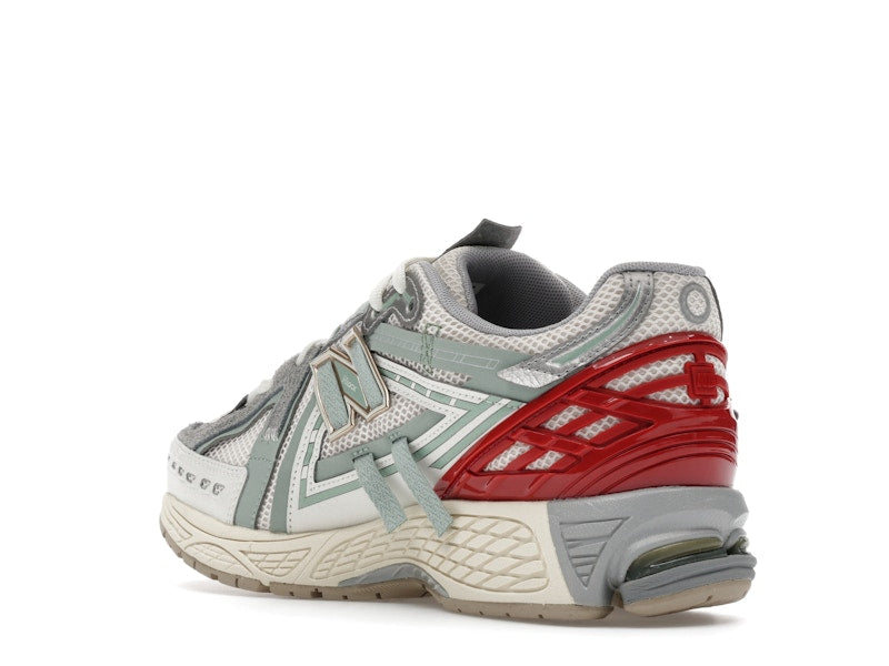 New Balance 1906A Tech Explosion Sea Salt Lone Star Grey - Ansicht 24