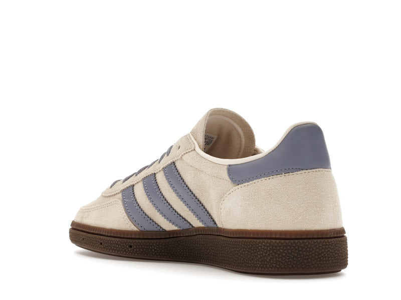 adidas Handball Spezial Wonder White Silver Violet (Women's) - Ansicht 24