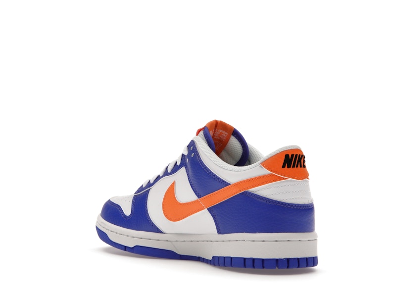 Nike Dunk Low Knicks (GS) - view 24
