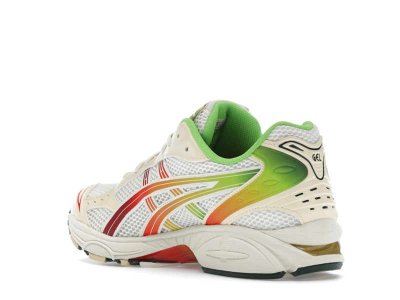 ASICS GEL-Kayano 14 Concepts Out of Office - weergave 24