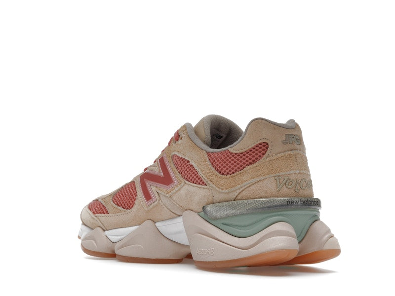 New Balance 9060 Joe Freshgoods Inside Voices Penny Cookie Pink - visning 24
