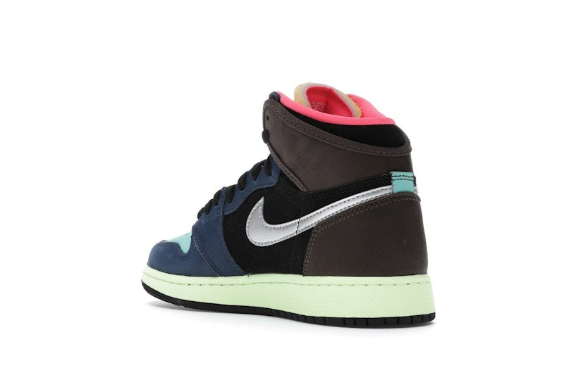 Air Jordan 1 Retro High Bio Hack (GS) - weergave 23
