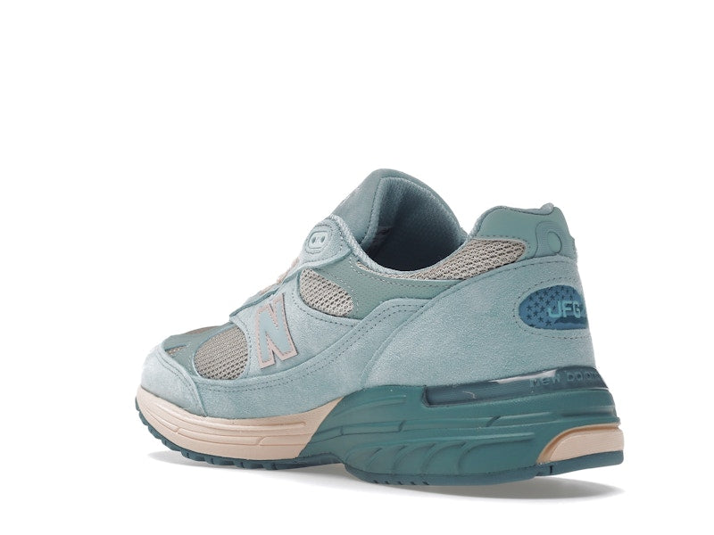 New Balance 993 Joe Freshgoods Performance Art Arctic Blue - view 24
