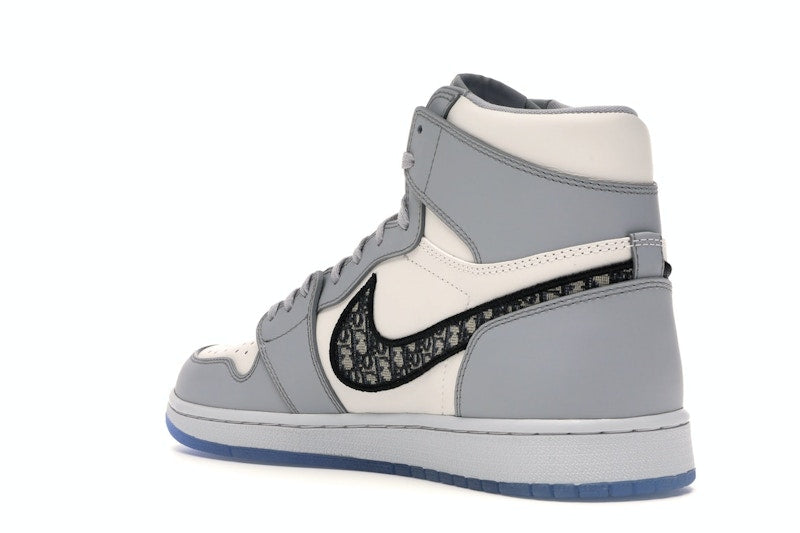 Air Jordan 1 Retro High Dior - weergave 23