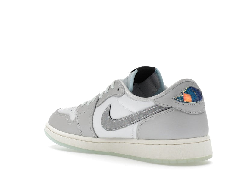 Jordan 1 Retro Low OG Year of the Snake (2025) - visning 24