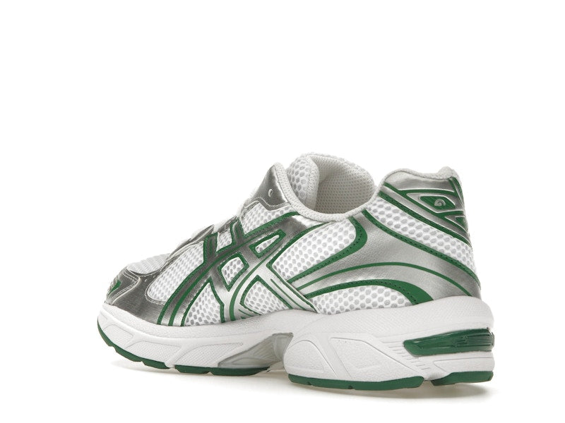 ASICS GEL-1130 White Silver Green - visning 24