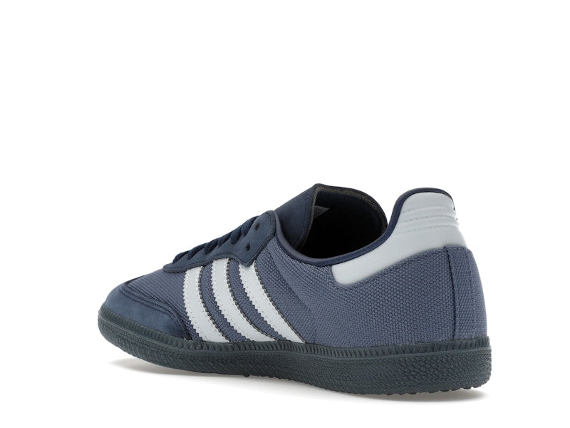 adidas Samba OG Preloved Ink Halo Blue - vista 24