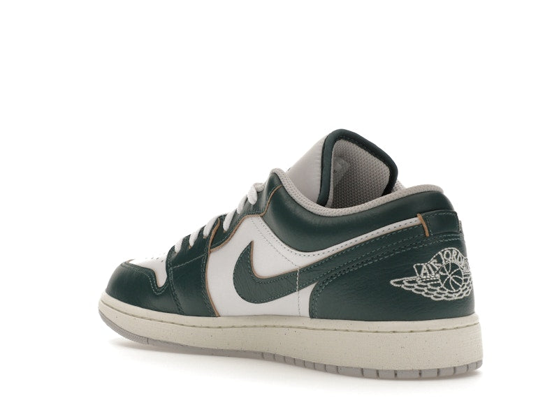Air Jordan 1 Low SE Oxidized Green - weergave 23