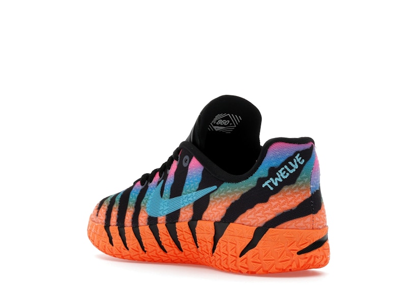 Nike Ja 3 At Dawn (GS) - Ansicht 24