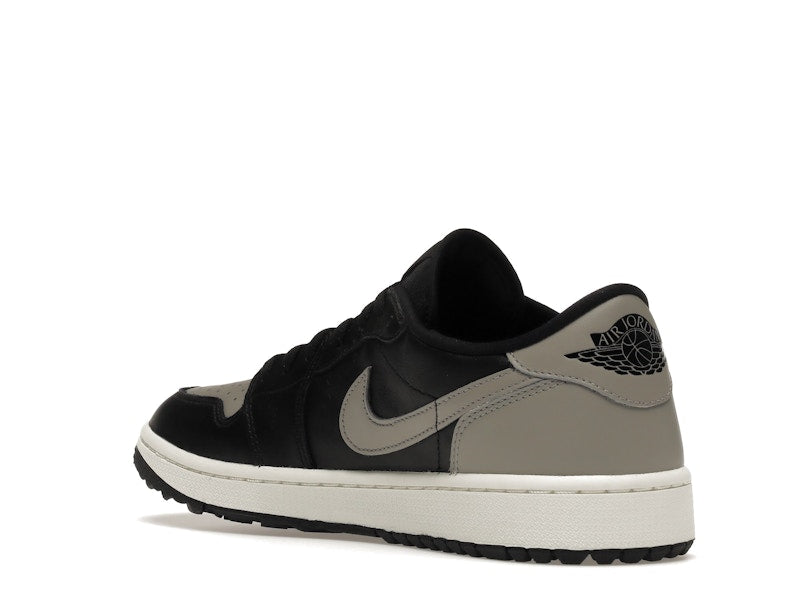Air Jordan 1 Retro Low Golf Shadow - vue 23