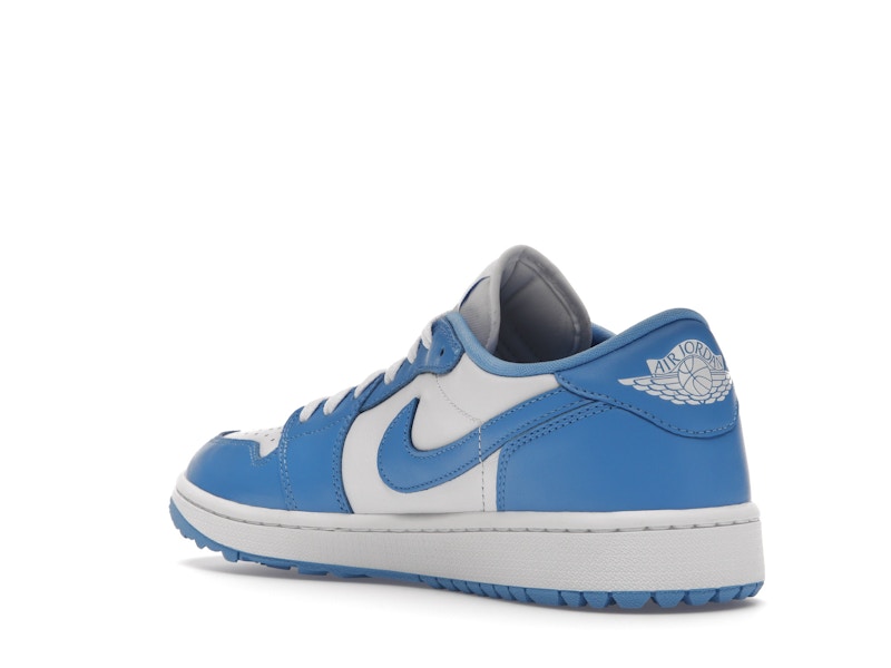 Air Jordan 1 Retro Low Golf UNC - weergave 23