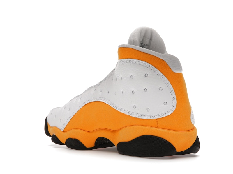 Air Jordan 13 Retro Del Sol - vista 23