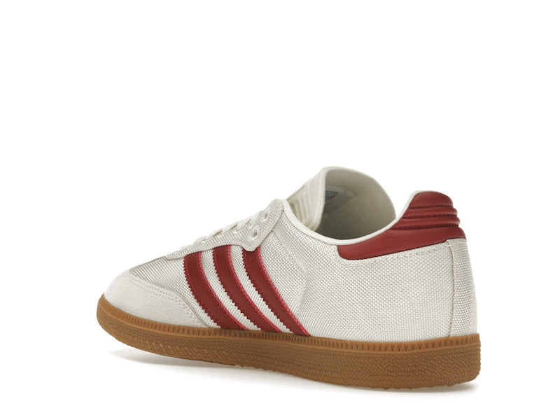 adidas Samba OG FC Bayern Munich 125th Anniversary Made In Germany - weergave 24