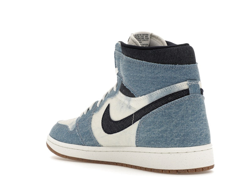 Air Jordan 1 Retro High OG Denim - weergave 23