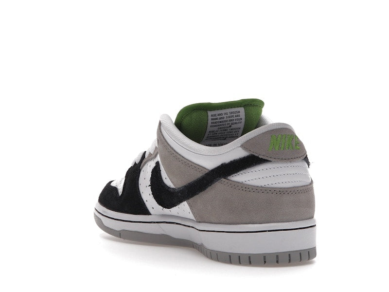 Nike SB Dunk Low Chlorophyll - Ansicht 25