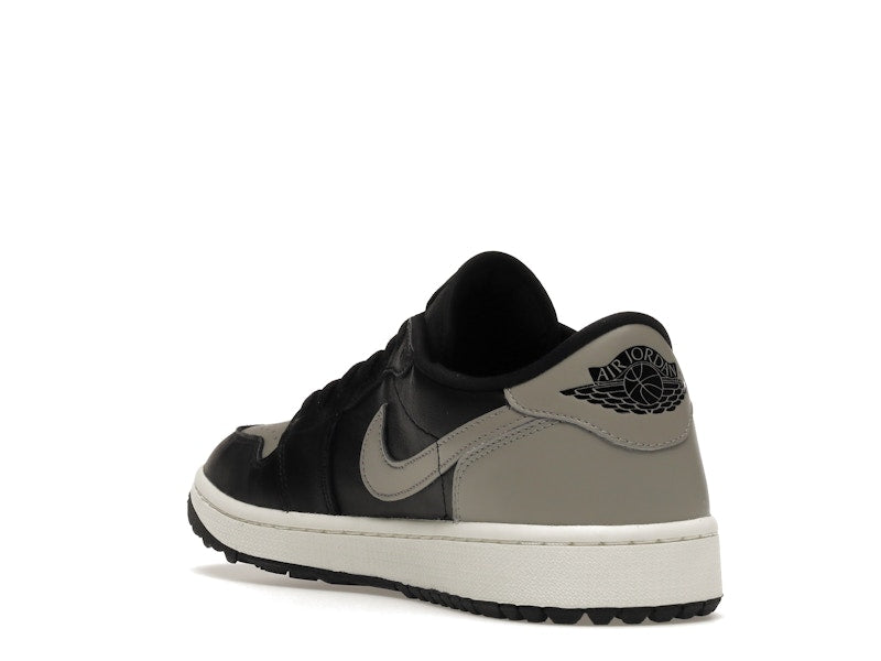 Air Jordan 1 Retro Low Golf Shadow - vue 24