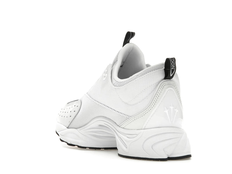 Nike Air Zoom Drive Drake Nocta Summit White - visning 24